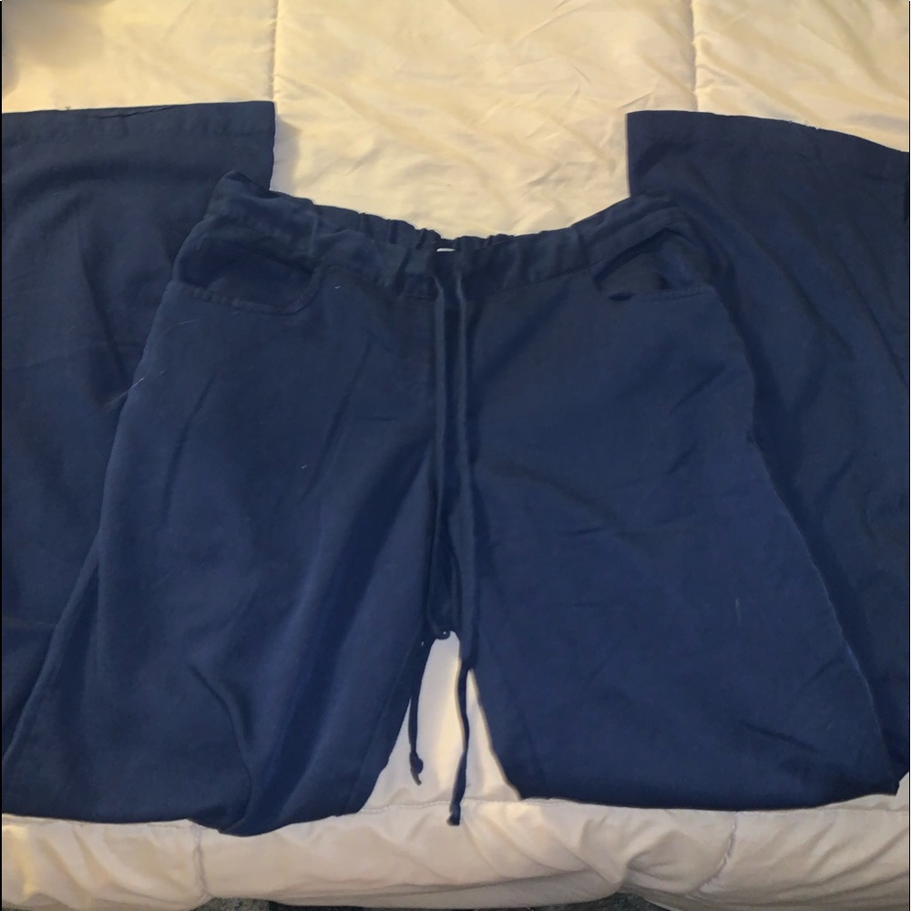 Greys Anatomy Scrub Pants